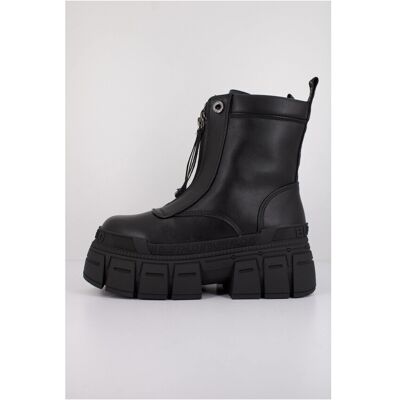 Μπότες Buffalo Gospher Zip Boot Black 41 Μπότες Buffalo Gospher Zip Boot Black 41