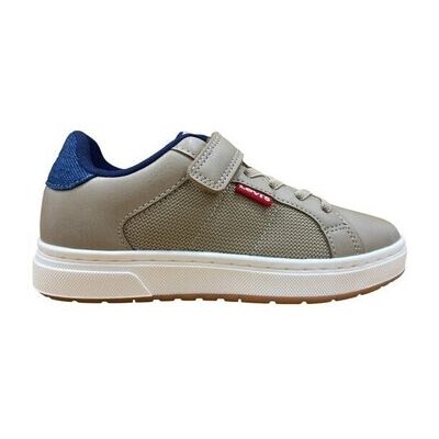 Xαμηλά Sneakers Levis PIPER SR DEPORTIVA CASUAL Arena Grey 31 Xαμηλά Sneakers Levis PIPER SR DEPORTIVA CASUAL Arena Grey 31