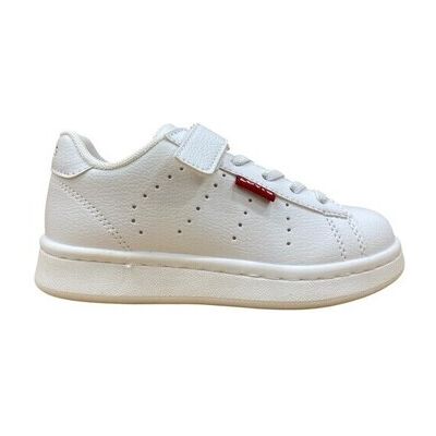Xαμηλά Sneakers Levis AVENUE MINI DEPORTIVA CASUAL Blanco Άσπρο 31 Xαμηλά Sneakers Levis AVENUE MINI DEPORTIVA CASUAL Blanco Άσπρο 31