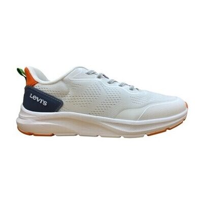 Xαμηλά Sneakers Levis OCEAN DEPORTIVA CASUAL Blanco Άσπρο 31 Xαμηλά Sneakers Levis OCEAN DEPORTIVA CASUAL Blanco Άσπρο 31