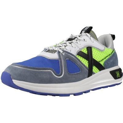 Xαμηλά Sneakers Munich Futtura 05 Μπλέ 43 Xαμηλά Sneakers Munich Futtura 05 Μπλέ 43