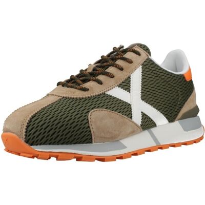 Xαμηλά Sneakers Munich Sapporo Club 198 Green 41 Xαμηλά Sneakers Munich Sapporo Club 198 Green 41
