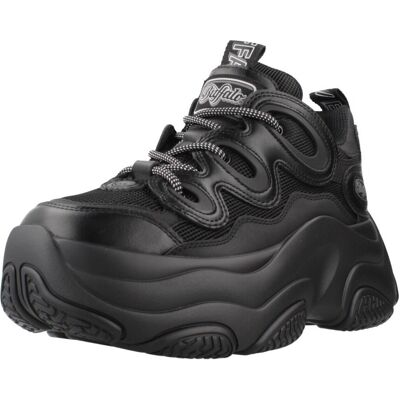 Xαμηλά Sneakers Buffalo Prowler One Vega Black 41 Xαμηλά Sneakers Buffalo Prowler One Vega Black 41