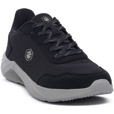 Xαμηλά Sneakers Lumberjack NAVY SNEAKER KARTER Μπλέ 45 Xαμηλά Sneakers Lumberjack NAVY SNEAKER KARTER Μπλέ 45