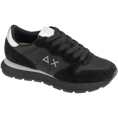 Xαμηλά Sneakers Sun68 Ally Gold Silver Black 40 Xαμηλά Sneakers Sun68 Ally Gold Silver Black 40