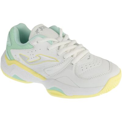 Xαμηλά Sneakers Joma Master 1000 Jr 26 JMATS Άσπρο 32 Xαμηλά Sneakers Joma Master 1000 Jr 26 JMATS Άσπρο 32