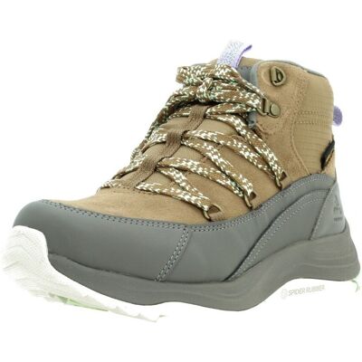 Ψηλά Sneakers Teva W Auroris Brown 37 Ψηλά Sneakers Teva W Auroris Brown 37