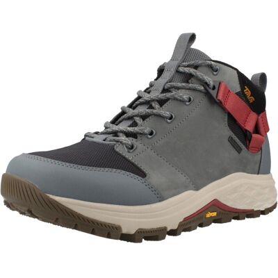 Ψηλά Sneakers Teva W Grandview Gtx Μπλέ 36 Ψηλά Sneakers Teva W Grandview Gtx Μπλέ 36