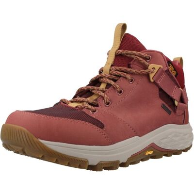 Ψηλά Sneakers Teva W Grandview Gtx Ροζ 37 Ψηλά Sneakers Teva W Grandview Gtx Ροζ 37