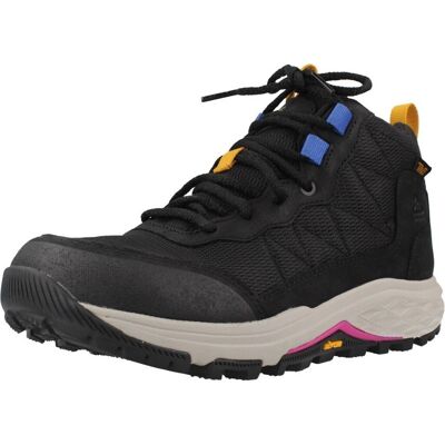 Ψηλά Sneakers Teva W Ridgeview Mid Rp Black 38 Ψηλά Sneakers Teva W Ridgeview Mid Rp Black 38