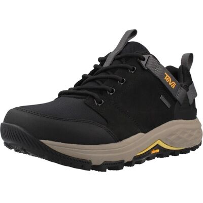 Xαμηλά Sneakers Teva W Grandview Gtx Black 38 Xαμηλά Sneakers Teva W Grandview Gtx Black 38