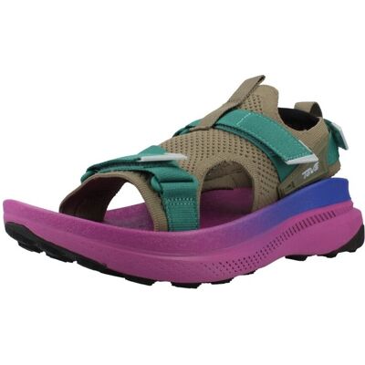 Σπορ σανδάλια Teva W Aventrail Multicolour 40 Σπορ σανδάλια Teva W Aventrail Multicolour 40