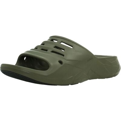 Mules Teva M Apretrail Green 40 1/2 Mules Teva M Apretrail Green 40 1/2