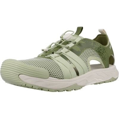Σανδάλια χωρίς τακούνι Teva W Hydratrrek Ct Green 37 Σανδάλια χωρίς τακούνι Teva W Hydratrrek Ct Green 37