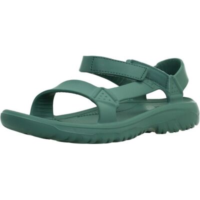 Σανδάλια χωρίς τακούνι Teva Hurricane Drift Green 40 1/2 Σανδάλια χωρίς τακούνι Teva Hurricane Drift Green 40 1/2