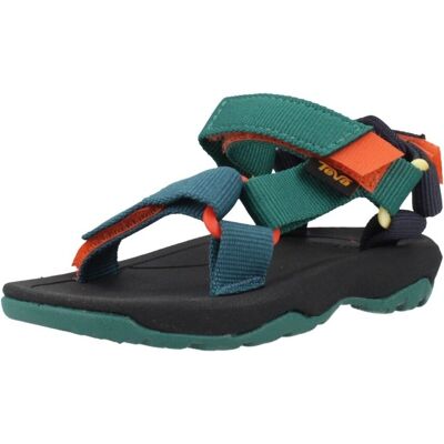 Σπορ σανδάλια Teva T Hurricane Xlt 2 Multicolour 20 Σπορ σανδάλια Teva T Hurricane Xlt 2 Multicolour 20