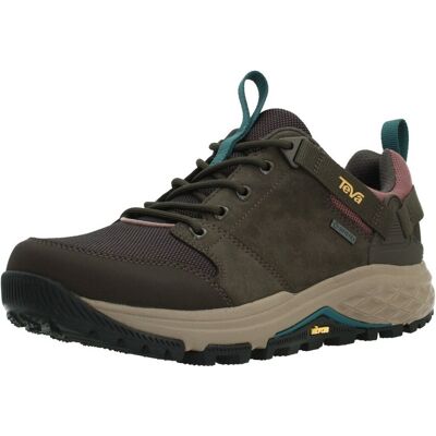 Πεζοπορίας Teva W Grandview Gtx Brown 39 Πεζοπορίας Teva W Grandview Gtx Brown 39
