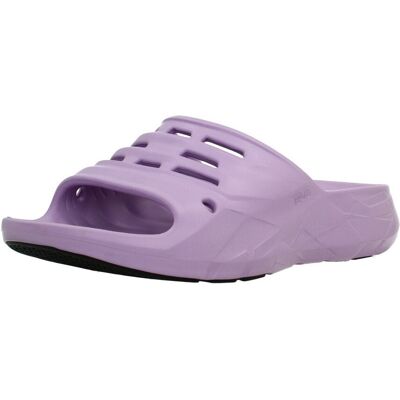Mules Teva W Apretrail Violet 36 1/2 Mules Teva W Apretrail Violet 36 1/2
