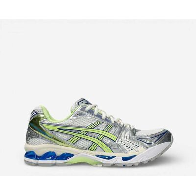 Xαμηλά Sneakers Asics Gel-Kayano 14 Sprite Άσπρο 46 Xαμηλά Sneakers Asics Gel-Kayano 14 Sprite Άσπρο 46