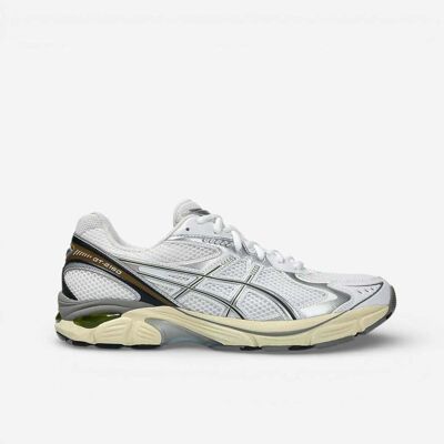 Xαμηλά Sneakers Asics GT-2160 White Soft Yellow Άσπρο 41 1/2 Xαμηλά Sneakers Asics GT-2160 White Soft Yellow Άσπρο 41 1/2