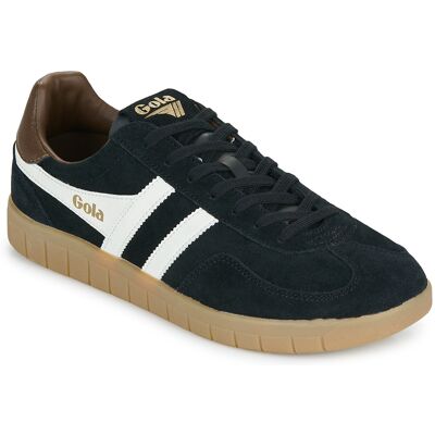 Xαμηλά Sneakers Gola ATLASS Black 40 Xαμηλά Sneakers Gola ATLASS Black 40