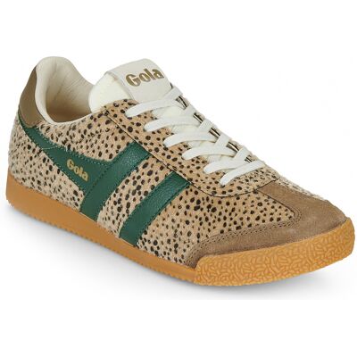 Xαμηλά Sneakers Gola ELAN SAVANNA Brown 40 Xαμηλά Sneakers Gola ELAN SAVANNA Brown 40