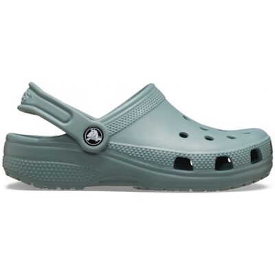 Τσόκαρα Crocs Classic Μπλέ 19 / 20 Τσόκαρα Crocs Classic Μπλέ 19 / 20