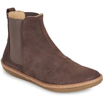 Μπότες El Naturalista CORAL N5310 Brown 40 Μπότες El Naturalista CORAL N5310 Brown 40