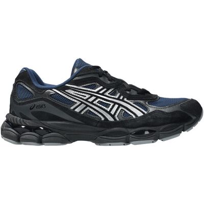 Xαμηλά Sneakers Asics Gel-NYC Independence Blue Silver Grey 43 1/2 Xαμηλά Sneakers Asics Gel-NYC Independence Blue Silver Grey 43 1/2