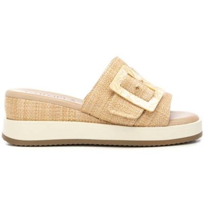 Mules Carmela 16222803 Brown 40 Mules Carmela 16222803 Brown 40