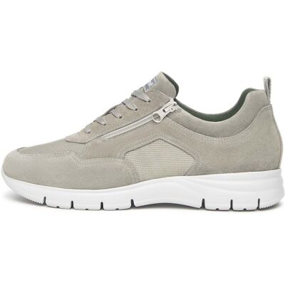 Xαμηλά Sneakers NeroGiardini Colorado T.K-Tech 457 16 Eva Andalo 8770/002 Grey 45 Xαμηλά Sneakers NeroGiardini Colorado T.K-Tech 457 16 Eva Andalo 8770/002 Grey 45