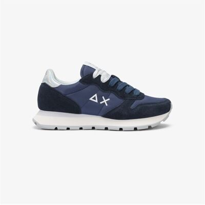 Xαμηλά Sneakers Sun68 Z36202 Μπλέ 37 Xαμηλά Sneakers Sun68 Z36202 Μπλέ 37