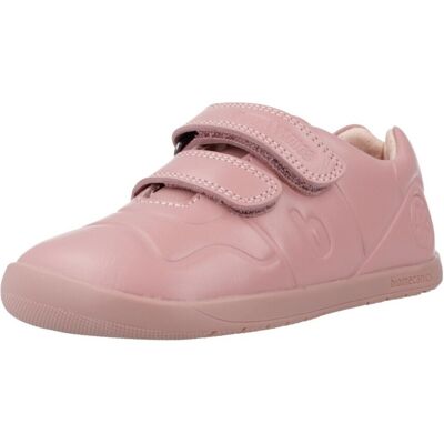 Xαμηλά Sneakers Biomecanics 241160b Ροζ 23 Xαμηλά Sneakers Biomecanics 241160b Ροζ 23