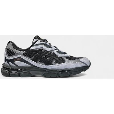 Xαμηλά Sneakers Asics Gel-NYC Black Cement Grey Black 46 Xαμηλά Sneakers Asics Gel-NYC Black Cement Grey Black 46