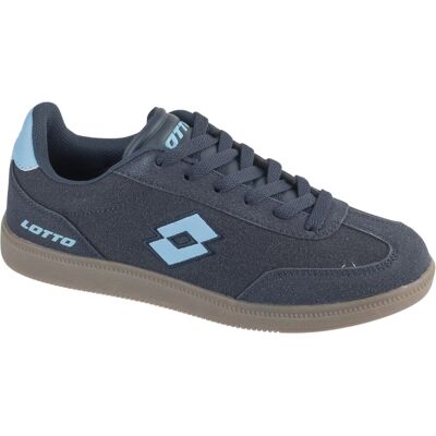 Lotto Ναυτικά Sneakers - Αθλητικά Παπούτσια Lotto Ναυτικά Sneakers - Αθλητικά Παπούτσια