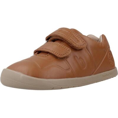 Xαμηλά Sneakers Biomecanics 241160b Brown 20 Xαμηλά Sneakers Biomecanics 241160b Brown 20