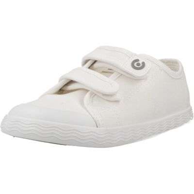 Xαμηλά Sneakers Conguitos Canvas Casual Shoe Άσπρο 29 Xαμηλά Sneakers Conguitos Canvas Casual Shoe Άσπρο 29