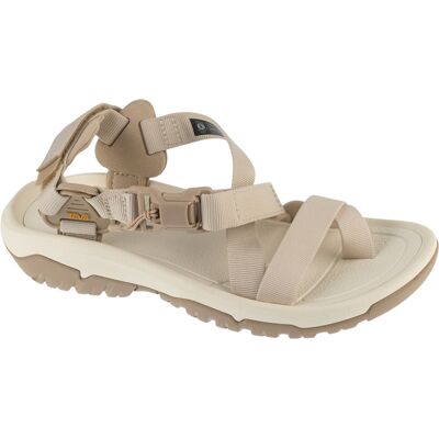Σπορ σανδάλια Teva W Hurricane Terra Dactyl Sandals Beige 37 Σπορ σανδάλια Teva W Hurricane Terra Dactyl Sandals Beige 37