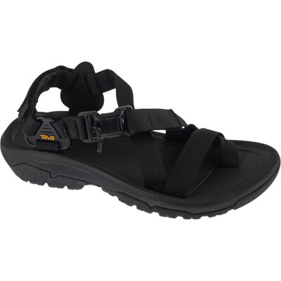 Σπορ σανδάλια Teva W Hurricane Terra Dactyl Sandals Black 37 Σπορ σανδάλια Teva W Hurricane Terra Dactyl Sandals Black 37