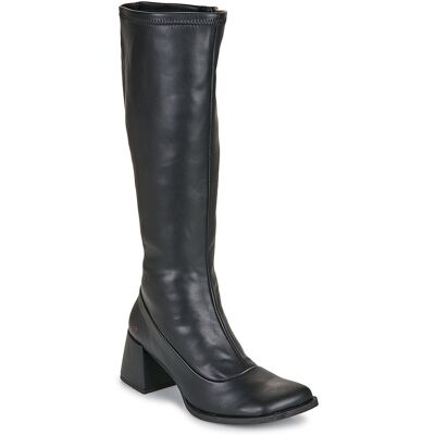 Μπότες με τακούνι Art VERONA Black 40 Μπότες με τακούνι Art VERONA Black 40
