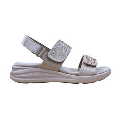 Σανδάλια με πλατφόρμα Xti 153073 SANDALIA ABIERTA Rosa Palo Ροζ 35 Σανδάλια με πλατφόρμα Xti 153073 SANDALIA ABIERTA Rosa Palo Ροζ 35
