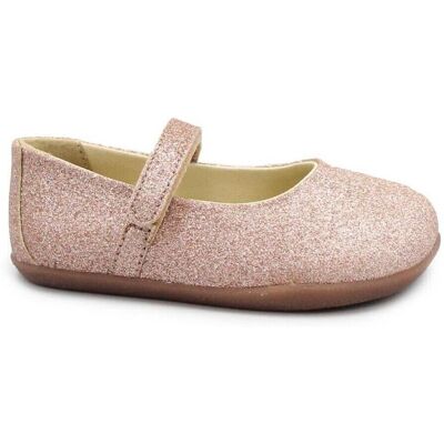 Μπαλαρίνες Gioseppo GIO-E26-75322-RG Ροζ 21 Μπαλαρίνες Gioseppo GIO-E26-75322-RG Ροζ 21