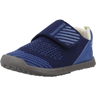 Xαμηλά Sneakers Biomecanics 262188b Μπλέ 19 Xαμηλά Sneakers Biomecanics 262188b Μπλέ 19