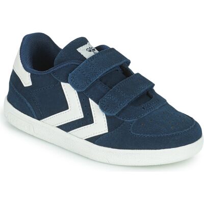 Xαμηλά Sneakers hummel - multicolour 20 Xαμηλά Sneakers hummel - multicolour 20