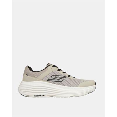 Skechers Max Cushioning Endeavour - Γκρίζο - Ανδρική νούμερο 45 - Παπούτσια τρεξίματος Skechers Max Cushioning Endeavour - Γκρίζο - Ανδρική νούμερο 45 - Παπούτσια τρεξίματος