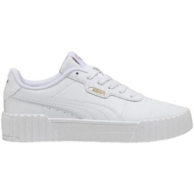 PUMA Carina 3.0 JR - Αθλητικά παπούτσια για παιδιά PUMA Carina 3.0 JR - Αθλητικά παπούτσια για παιδιά