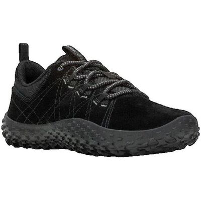 Πεζοπορίας Merrell Chaussures Wrapt imperméables noir Black 40 1/2 Πεζοπορίας Merrell Chaussures Wrapt imperméables noir Black 40 1/2