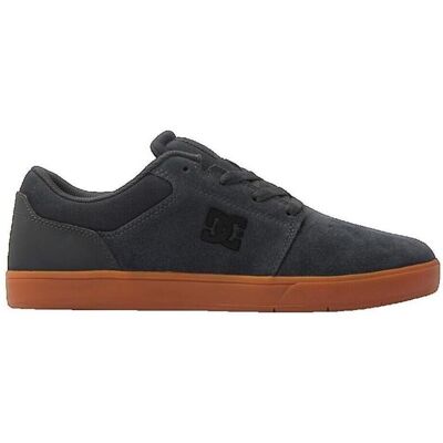 Skate Παπούτσια DC Shoes Chaussures de Skate Crisis 2 Gris Grey 47 Skate Παπούτσια DC Shoes Chaussures de Skate Crisis 2 Gris Grey 47