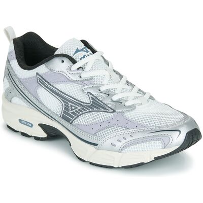 Xαμηλά Sneakers Mizuno MXR SPORT Άσπρο 40 Xαμηλά Sneakers Mizuno MXR SPORT Άσπρο 40
