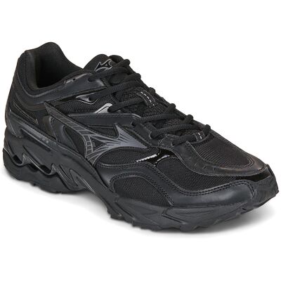 Xαμηλά Sneakers Mizuno WAVE MUSTANG LS TECH Black 43 Xαμηλά Sneakers Mizuno WAVE MUSTANG LS TECH Black 43